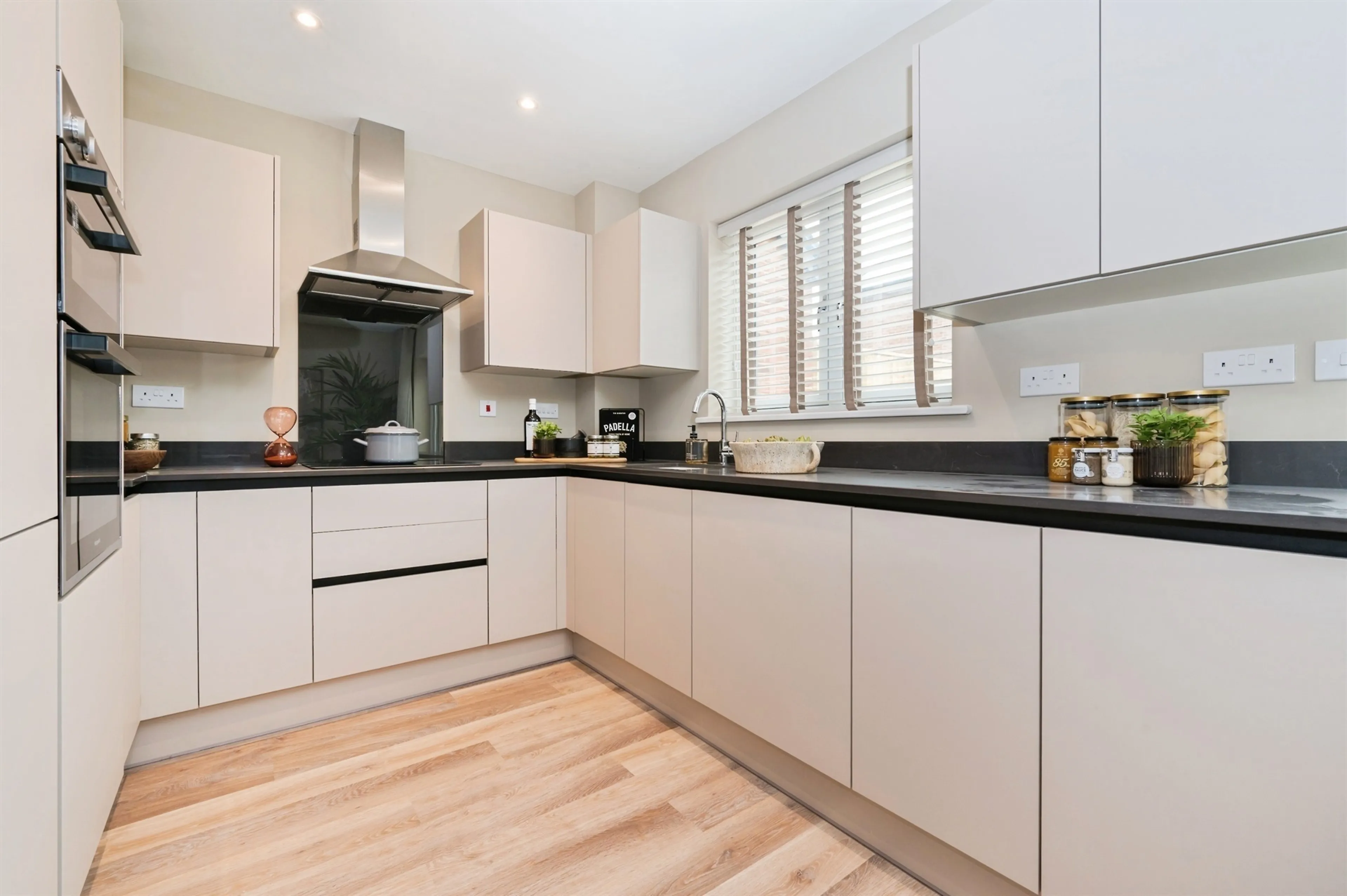Property at The Lower Acre, Horton Heath, Southampton