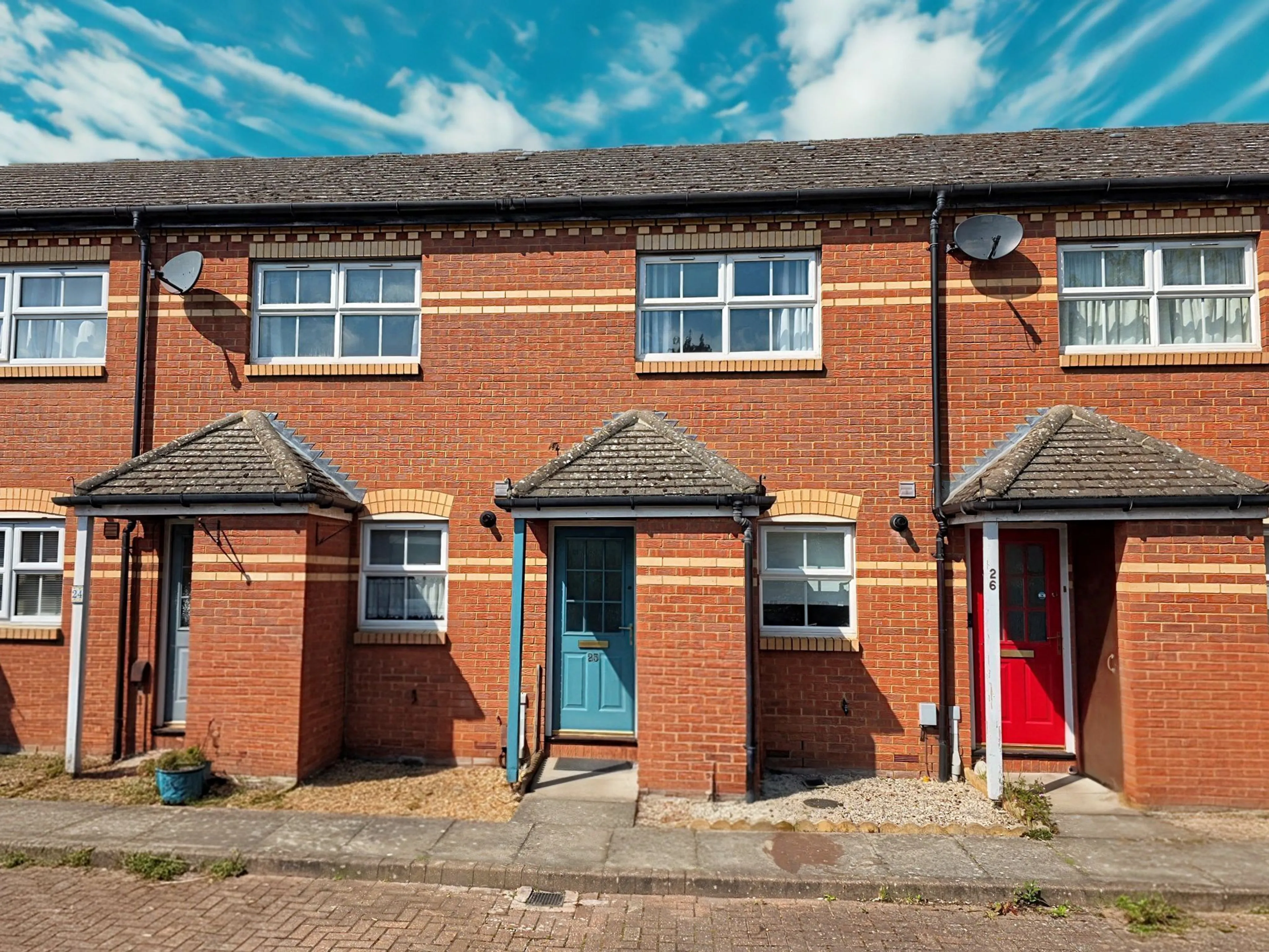 Property at Old Brewery Close, Aylesbury