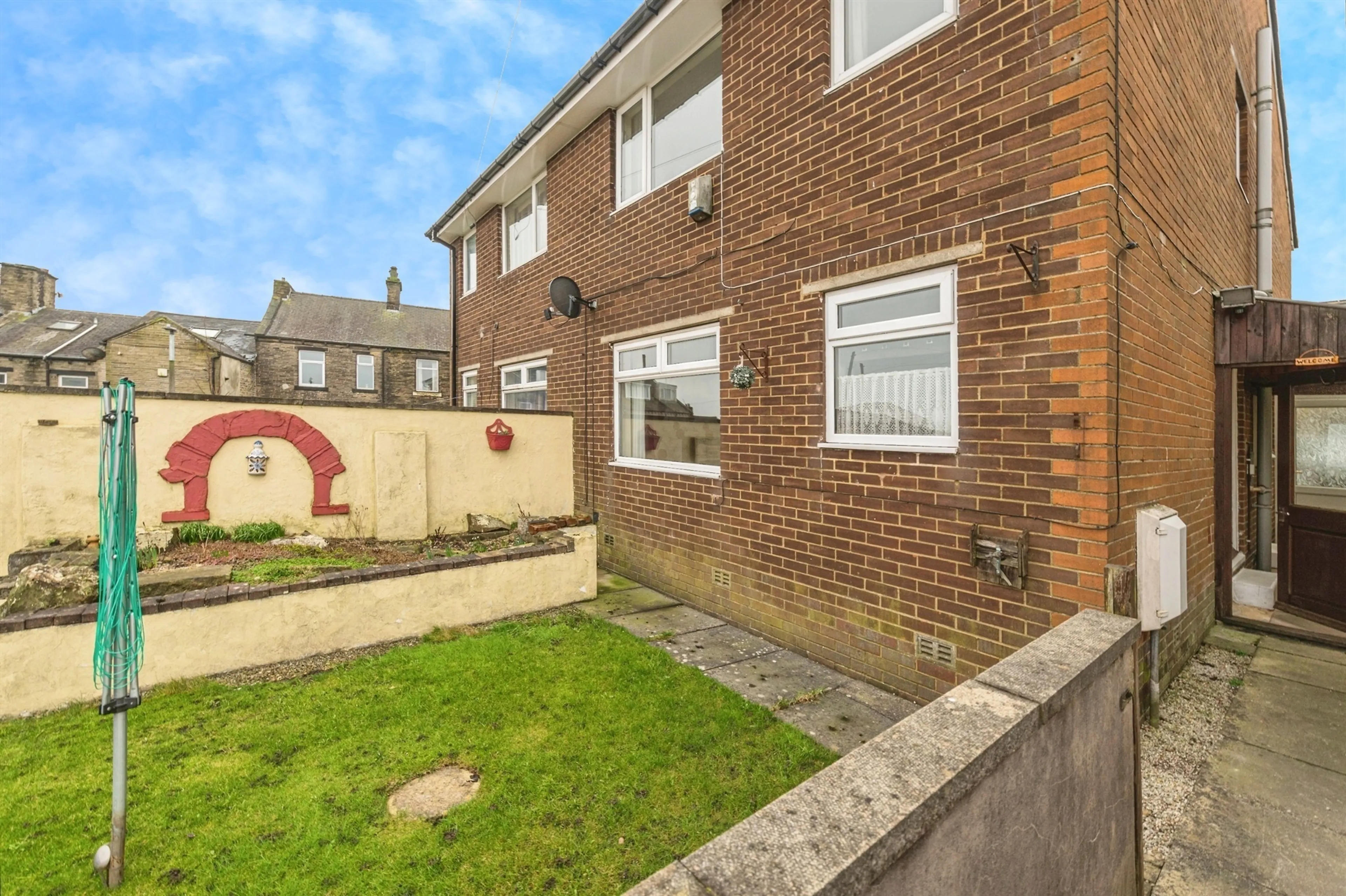 Property at Albany Street, Wibsey, Bradford
