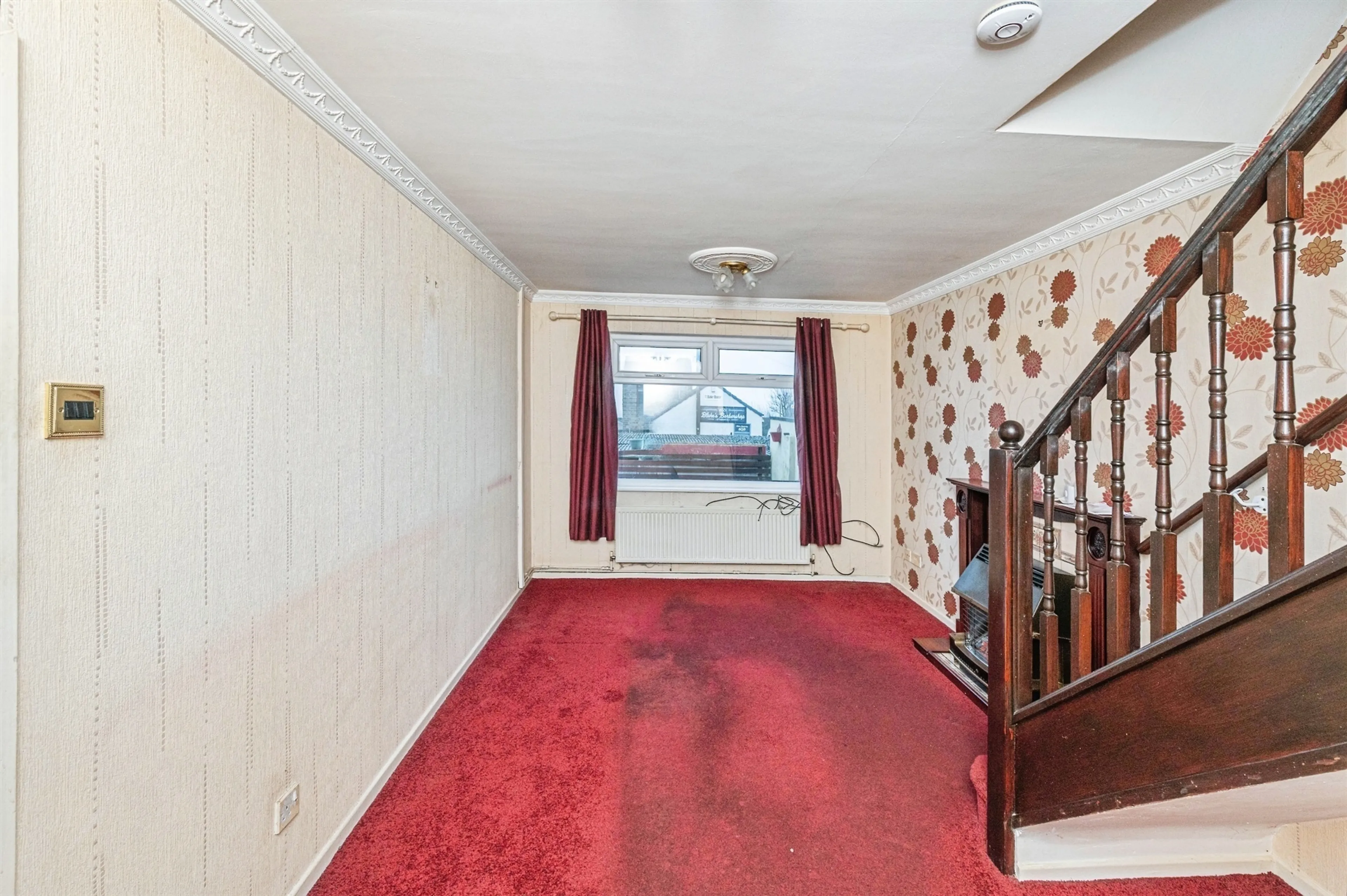 Property at Albany Street, Wibsey, Bradford