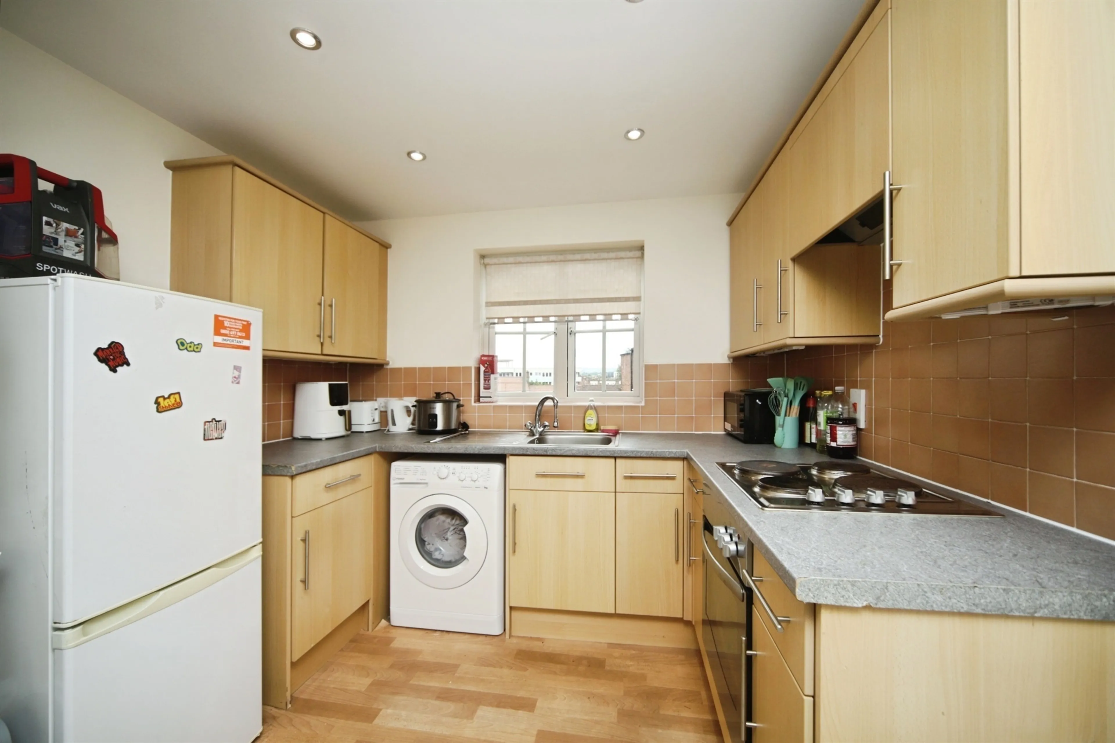 Property at Gatehouse Court, Taunton