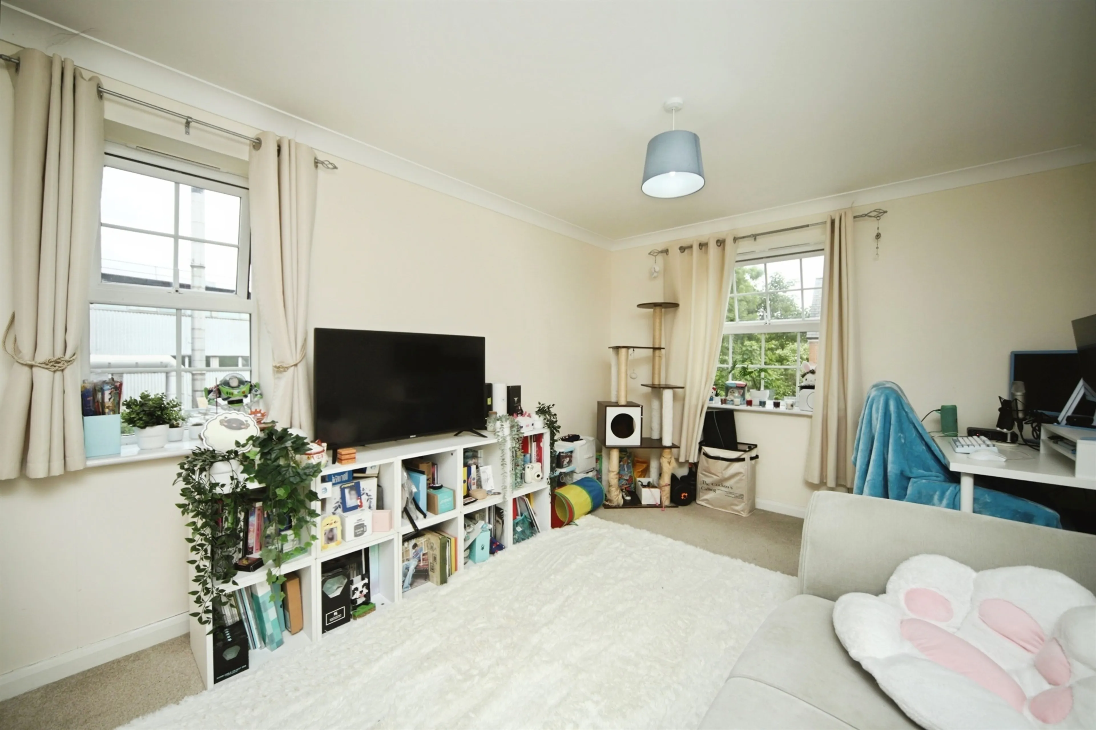 Property at Gatehouse Court, Taunton