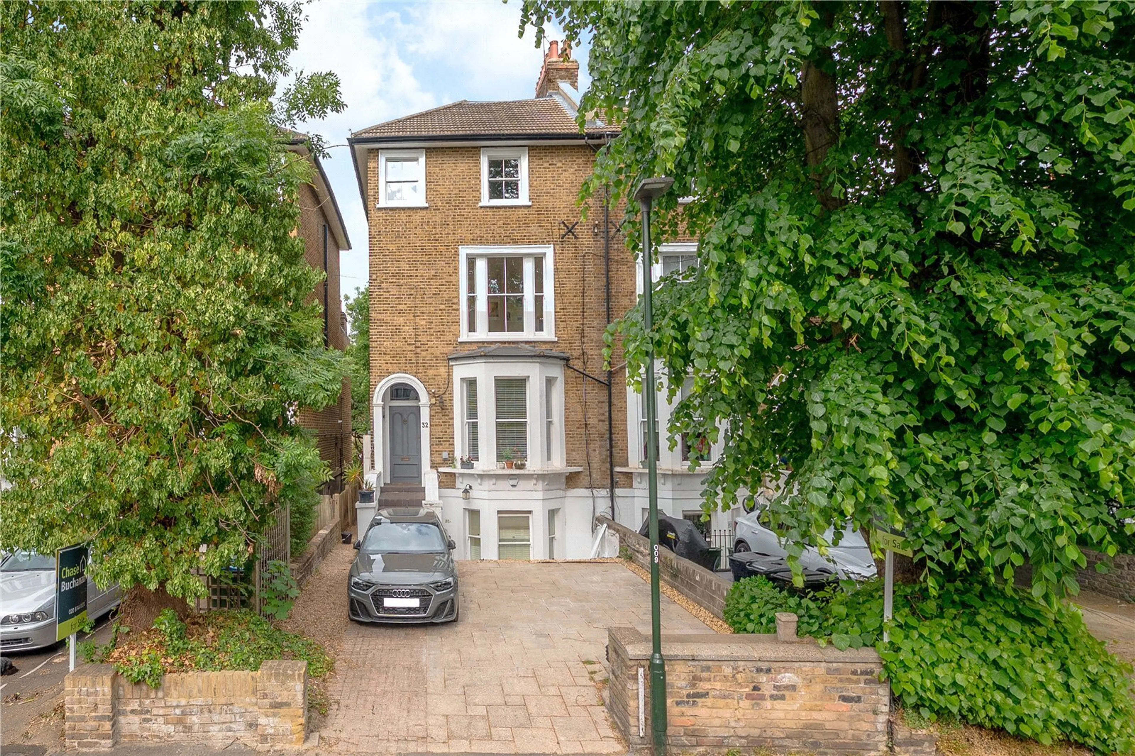Property at Queens Road, Twickenham, TW1