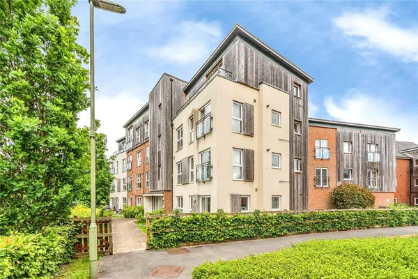 Brunswick Place, Totton, Southampton,...