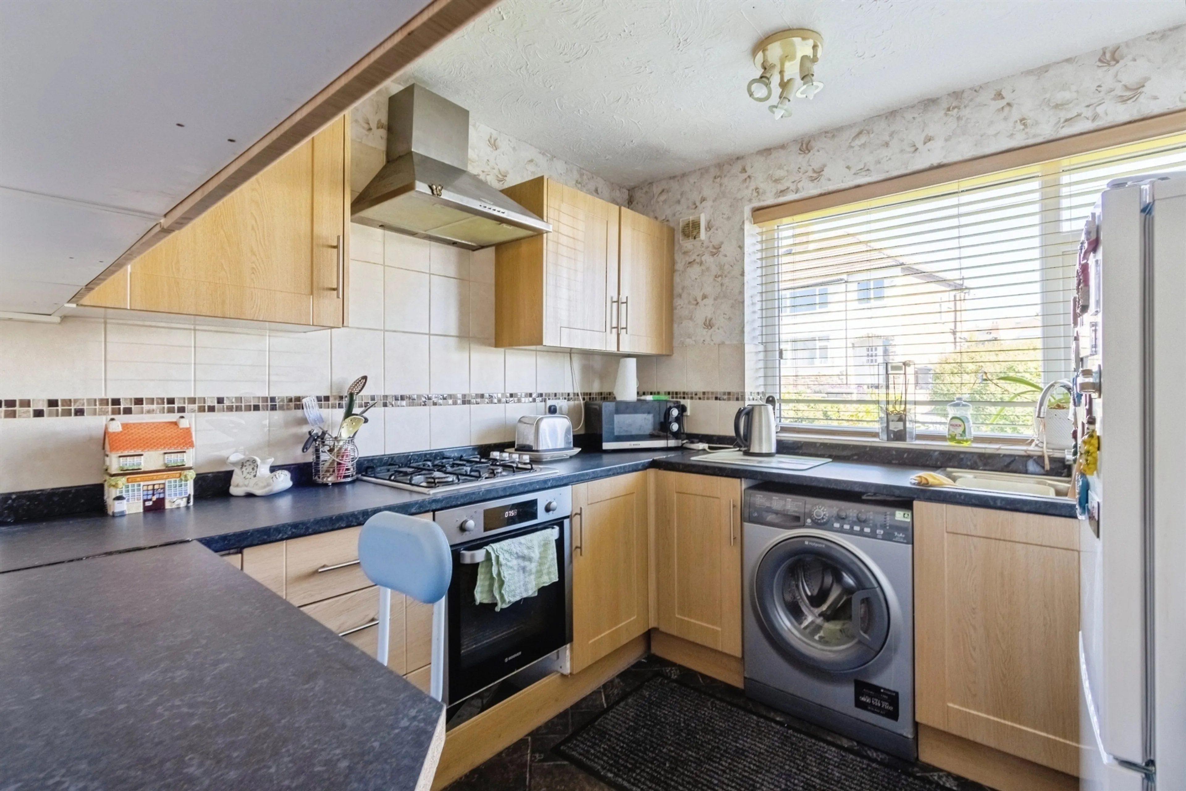Property at Templegate Drive, Leeds
