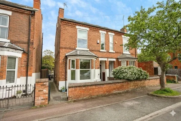 Gertrude Road, West Bridgford, Nottin...