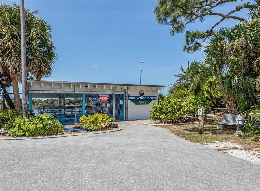 2972 Argyle Rd, Venice, FL 34293