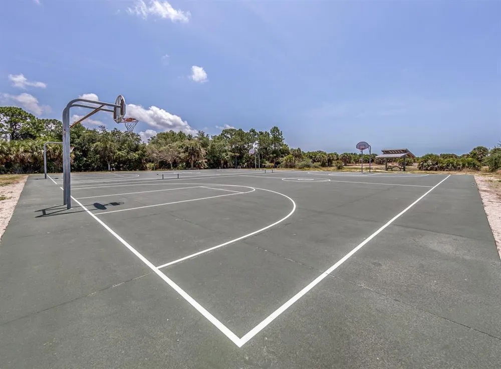 2972 Argyle Rd, Venice, FL 34293