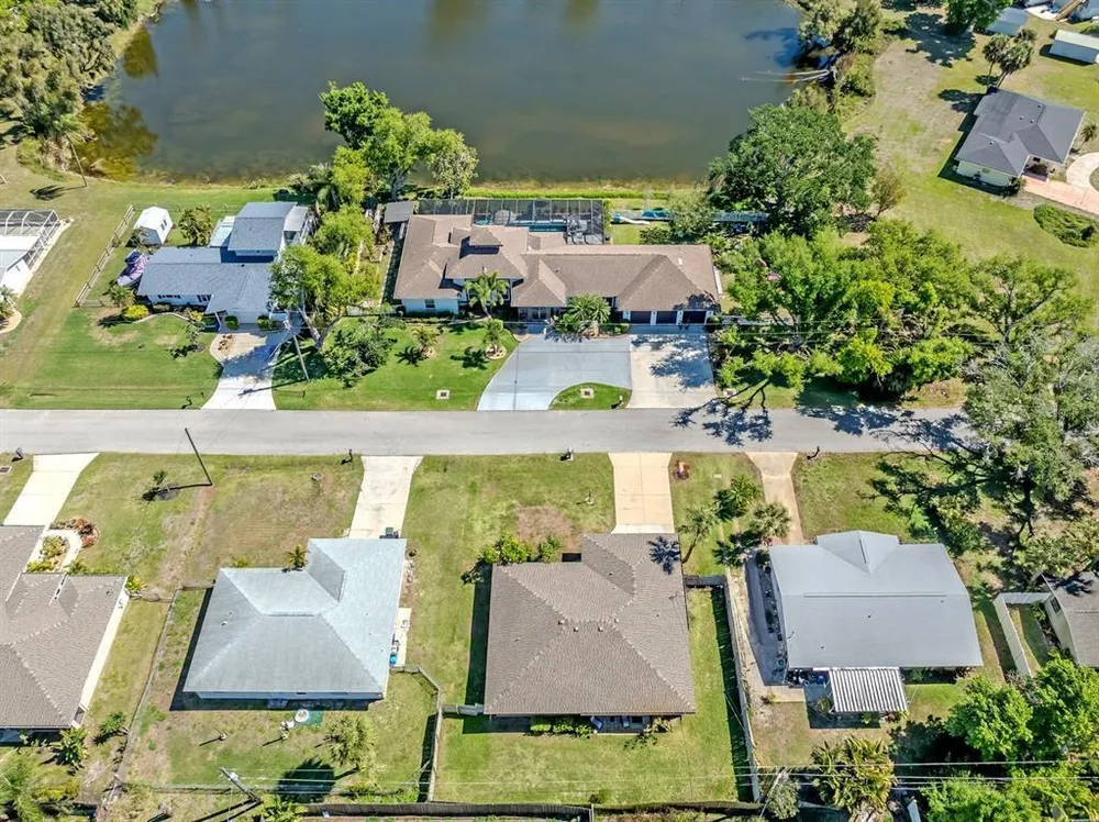 2972 Argyle Rd, Venice, FL 34293