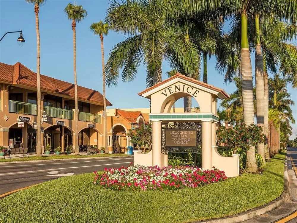 2972 Argyle Rd, Venice, FL 34293