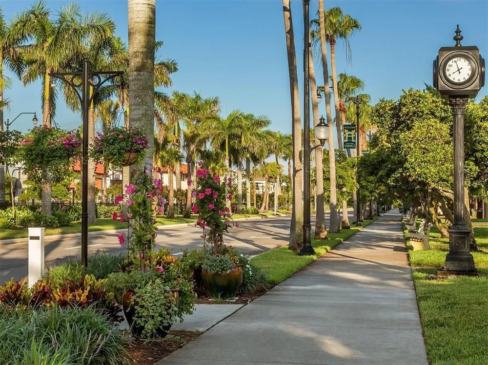2972 Argyle Rd, Venice, FL 34293