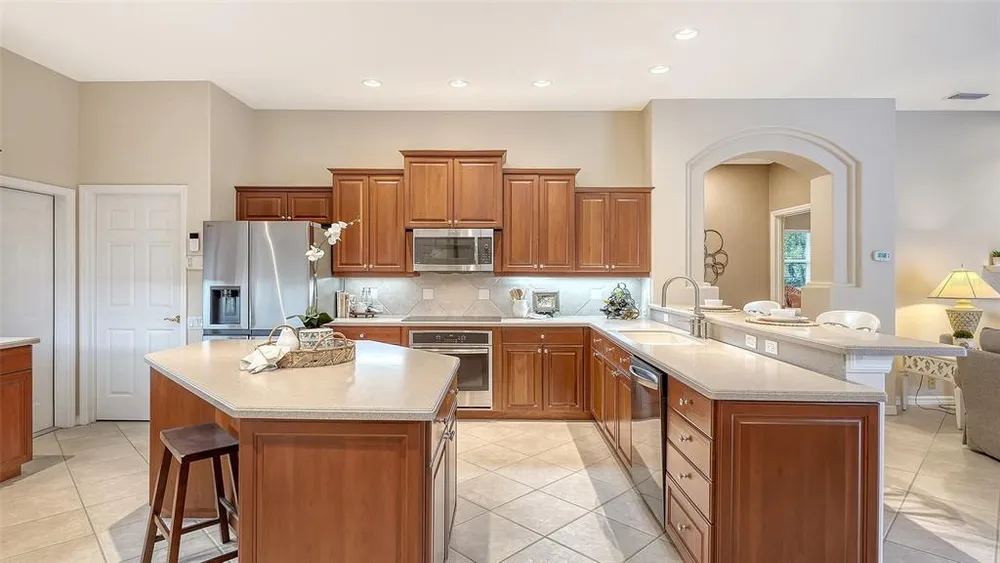 7312 Pine Valley St, Bradenton, FL 34202