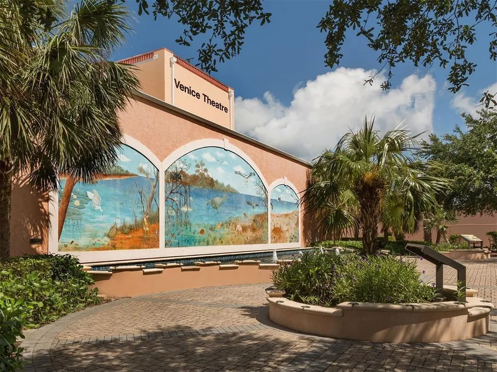 2972 Argyle Rd, Venice, FL 34293