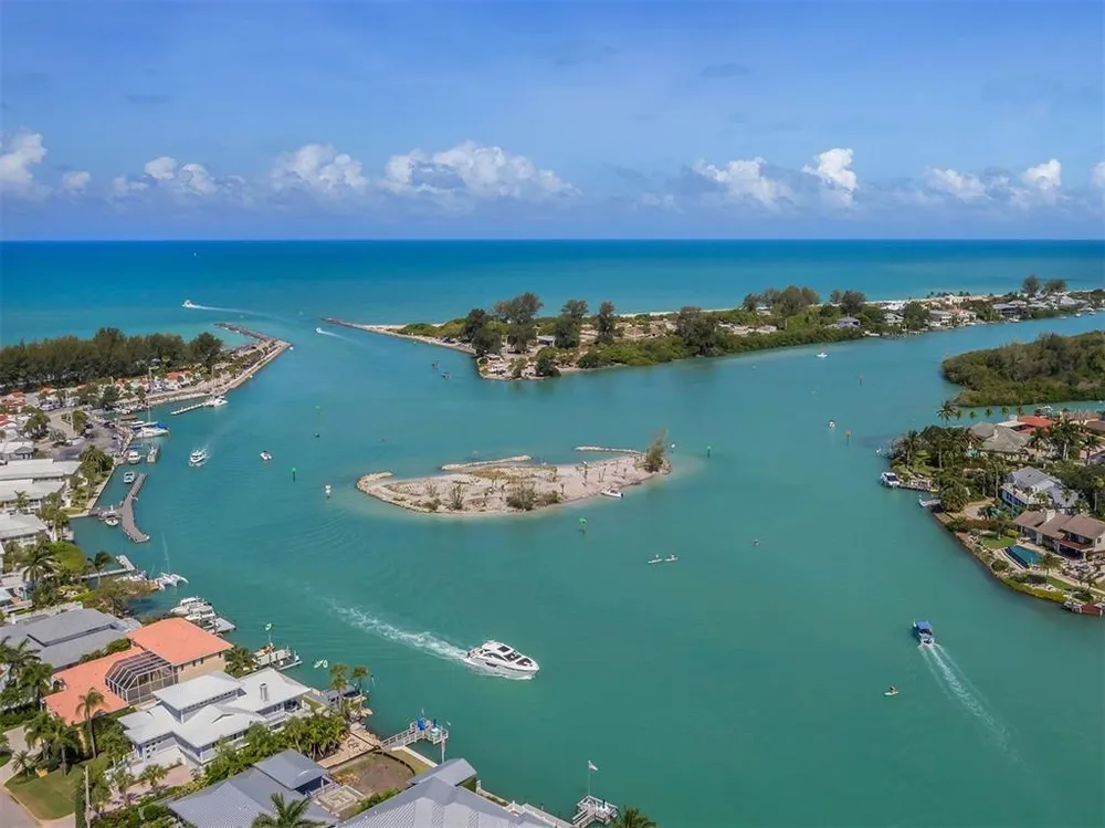 2972 Argyle Rd, Venice, FL 34293