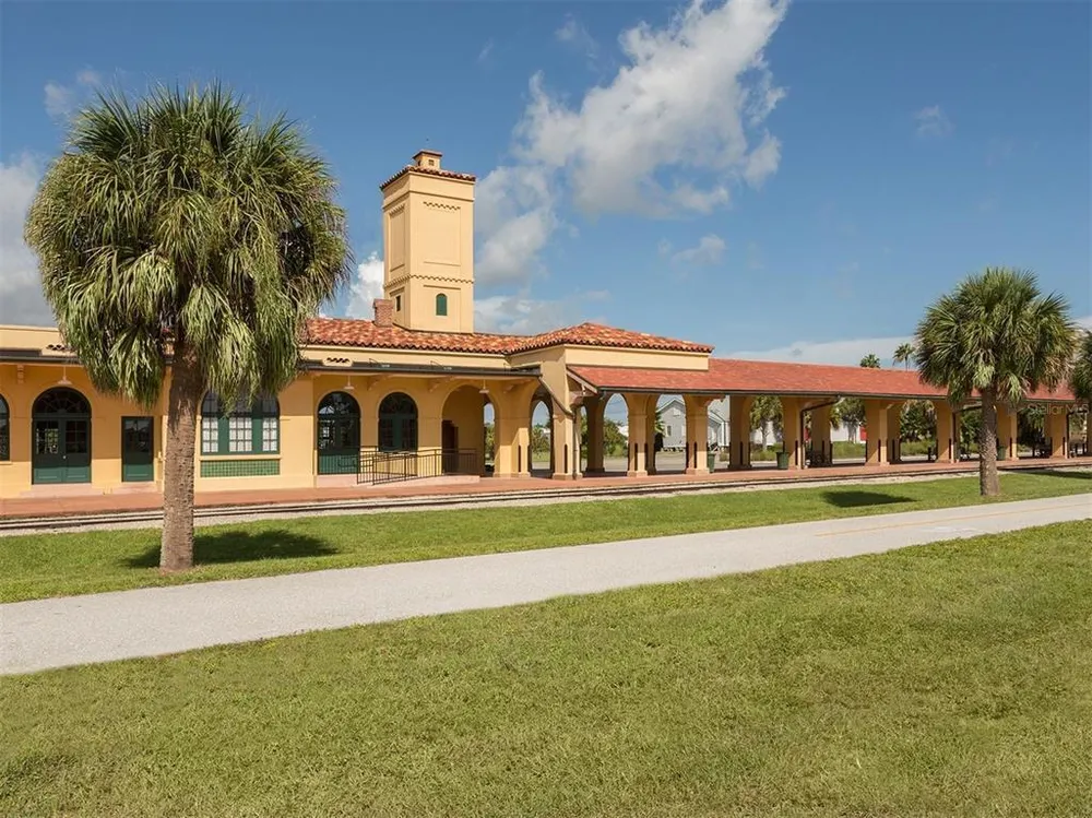 2972 Argyle Rd, Venice, FL 34293