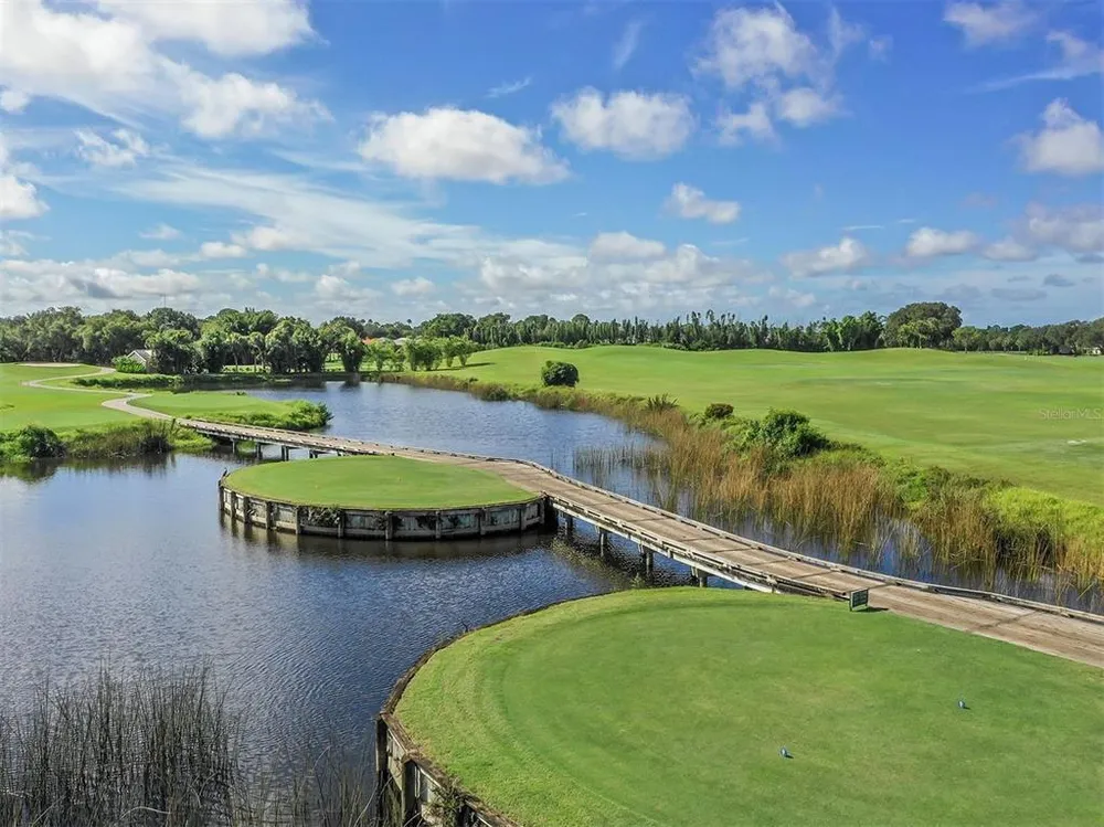 2972 Argyle Rd, Venice, FL 34293