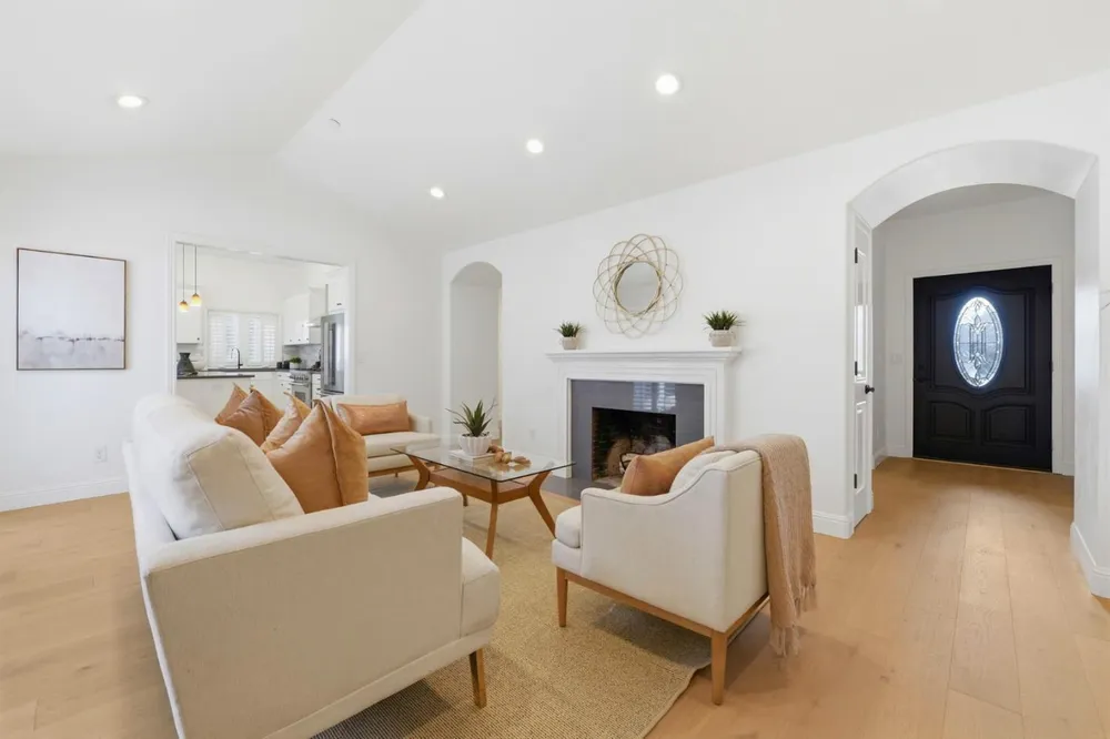 142 30th Ave, San Mateo, CA 94403