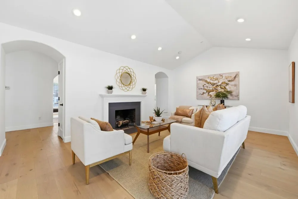 142 30th Ave, San Mateo, CA 94403
