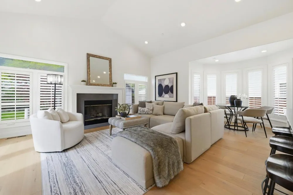 142 30th Ave, San Mateo, CA 94403