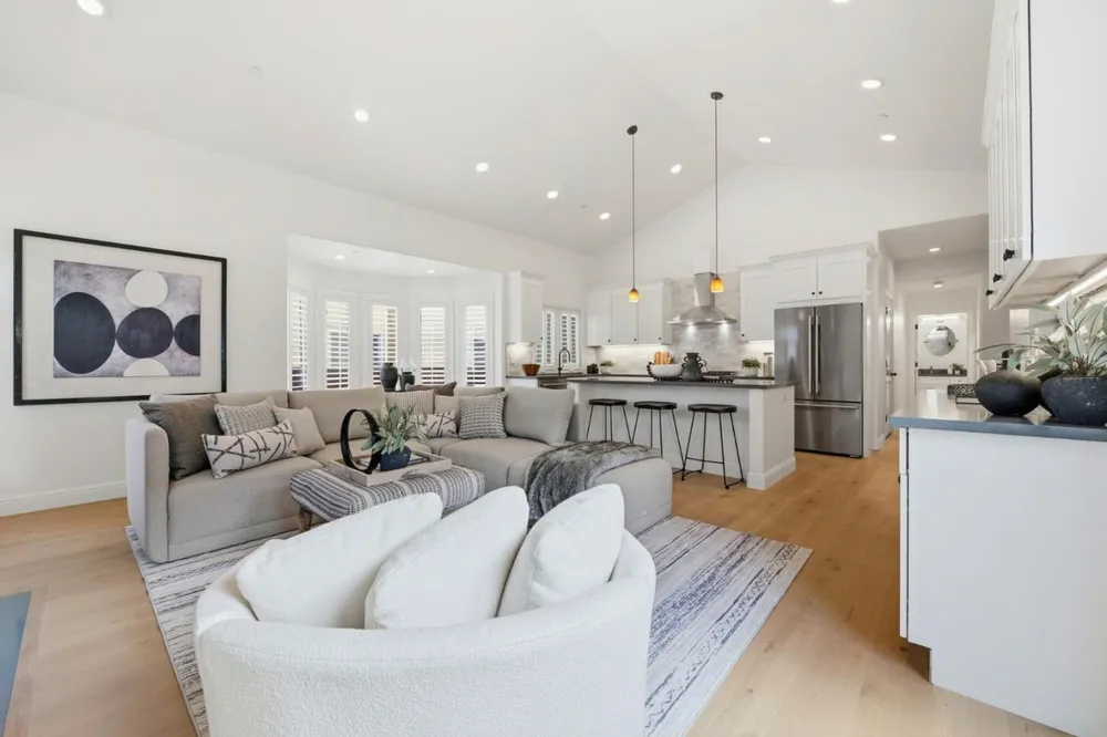 142 30th Ave, San Mateo, CA 94403