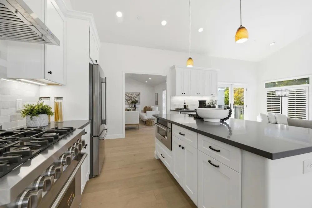 142 30th Ave, San Mateo, CA 94403