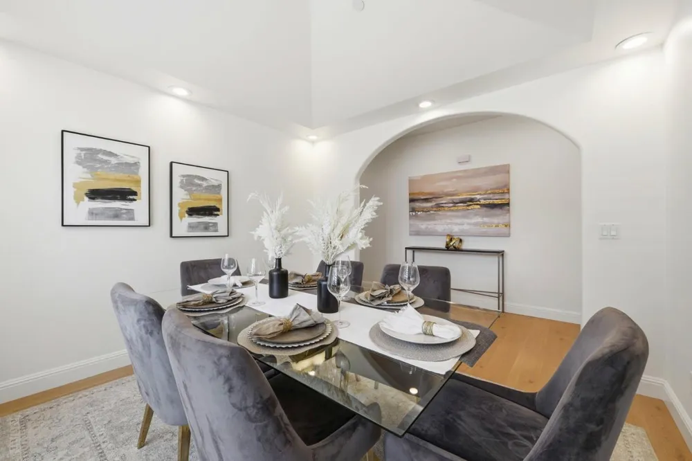 142 30th Ave, San Mateo, CA 94403