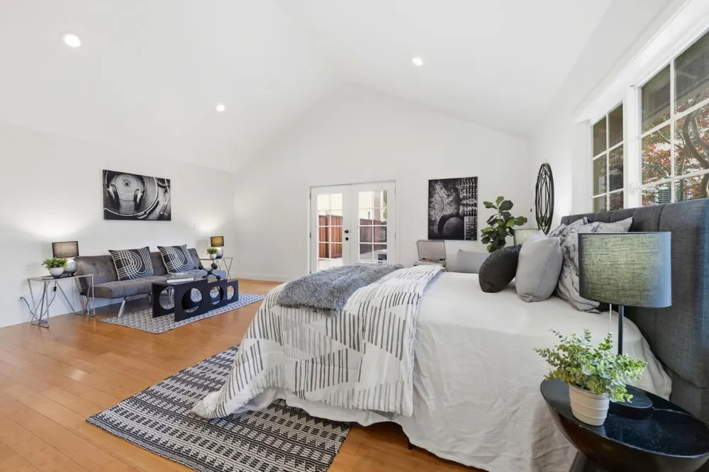 142 30th Ave, San Mateo, CA 94403