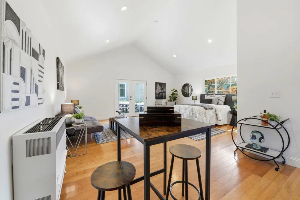 142 30th Ave, San Mateo, CA 94403