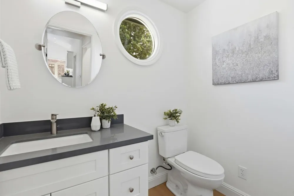 142 30th Ave, San Mateo, CA 94403