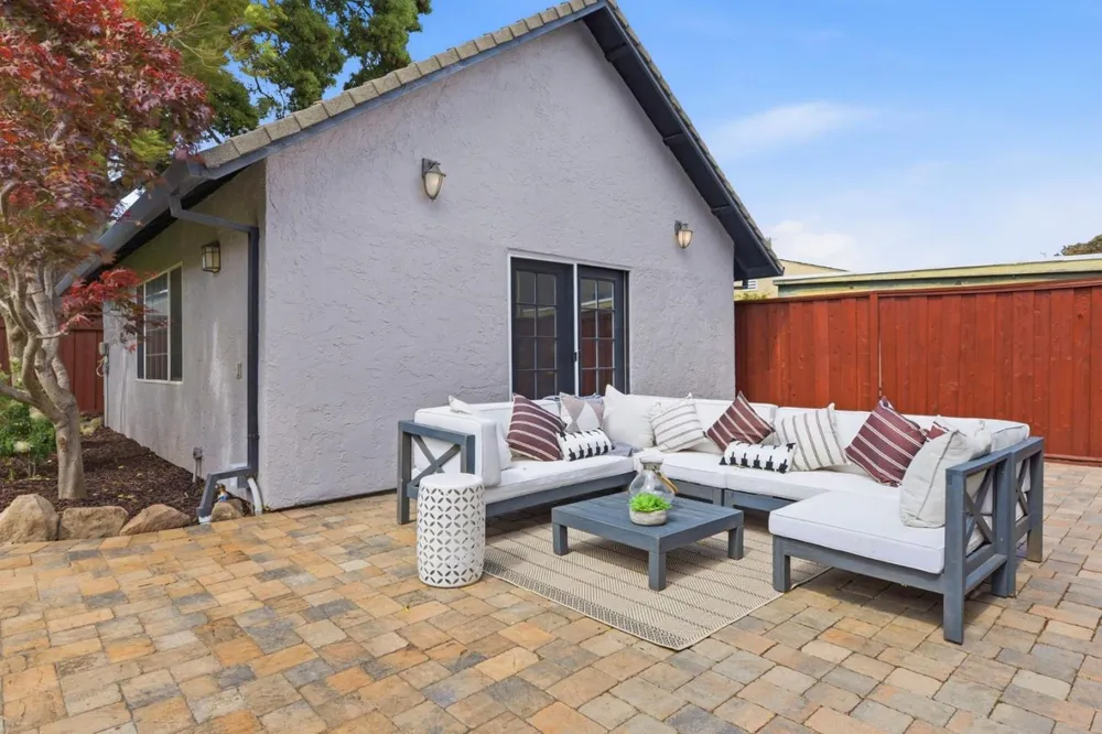 142 30th Ave, San Mateo, CA 94403