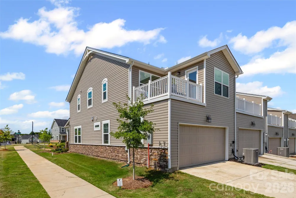 15345 Braid Meadow Dr, Charlotte, NC 28278