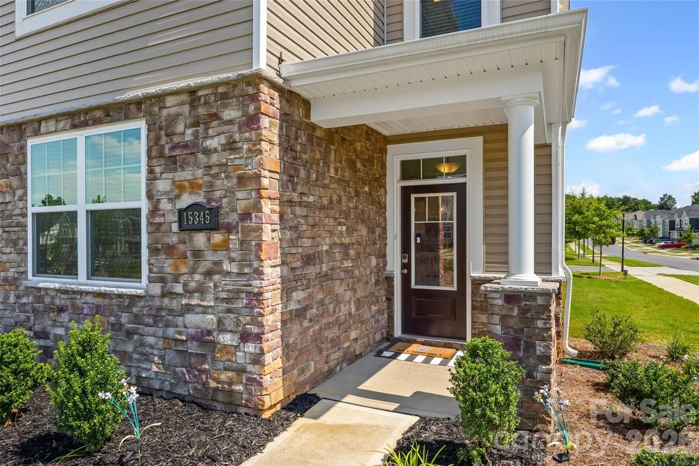 15345 Braid Meadow Dr, Charlotte, NC 28278