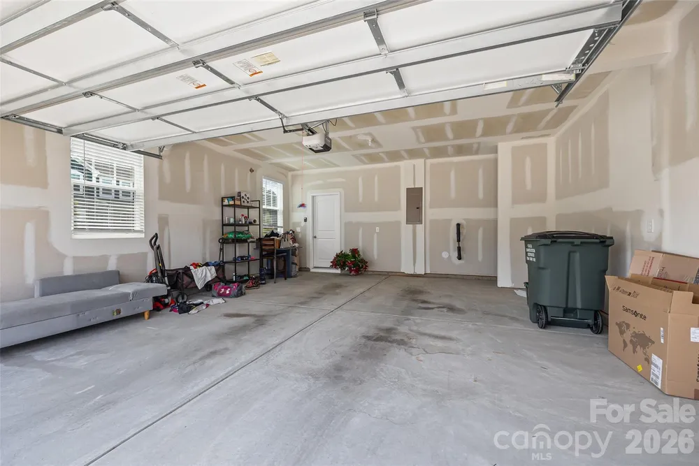 15345 Braid Meadow Dr, Charlotte, NC 28278