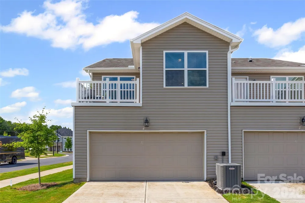 15345 Braid Meadow Dr, Charlotte, NC 28278