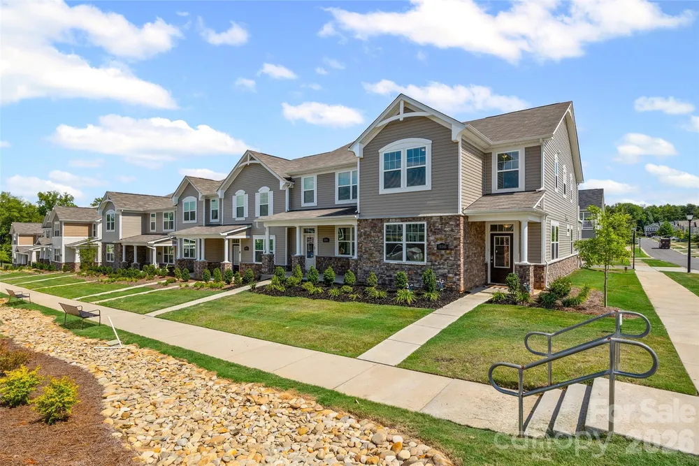 15345 Braid Meadow Dr, Charlotte, NC 28278
