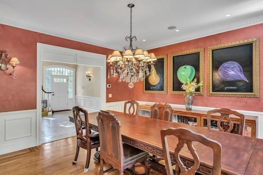 2 Stonegate Ln, Dover, MA 02030