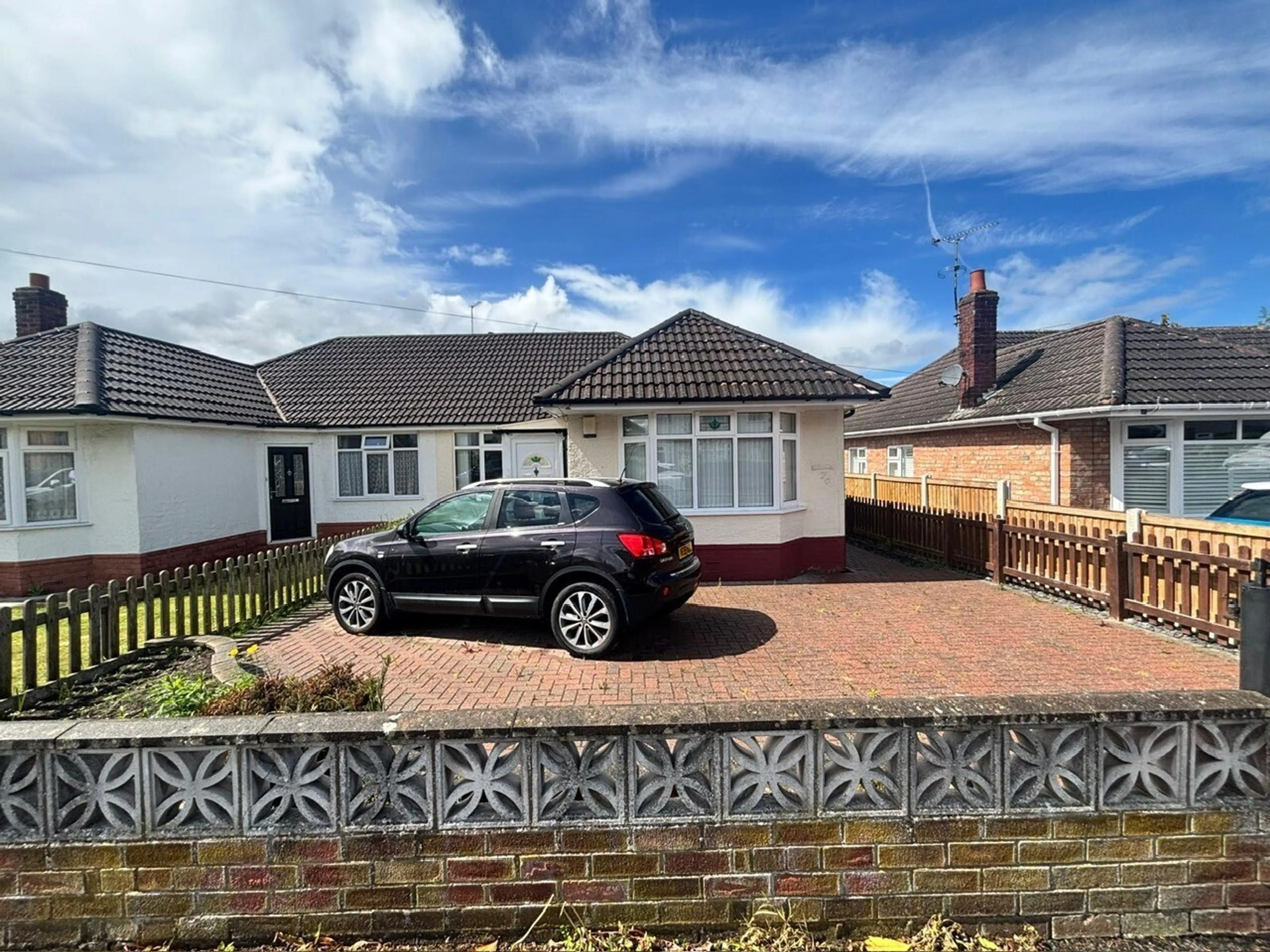 Property at Butterbache Road, Huntington, Chester