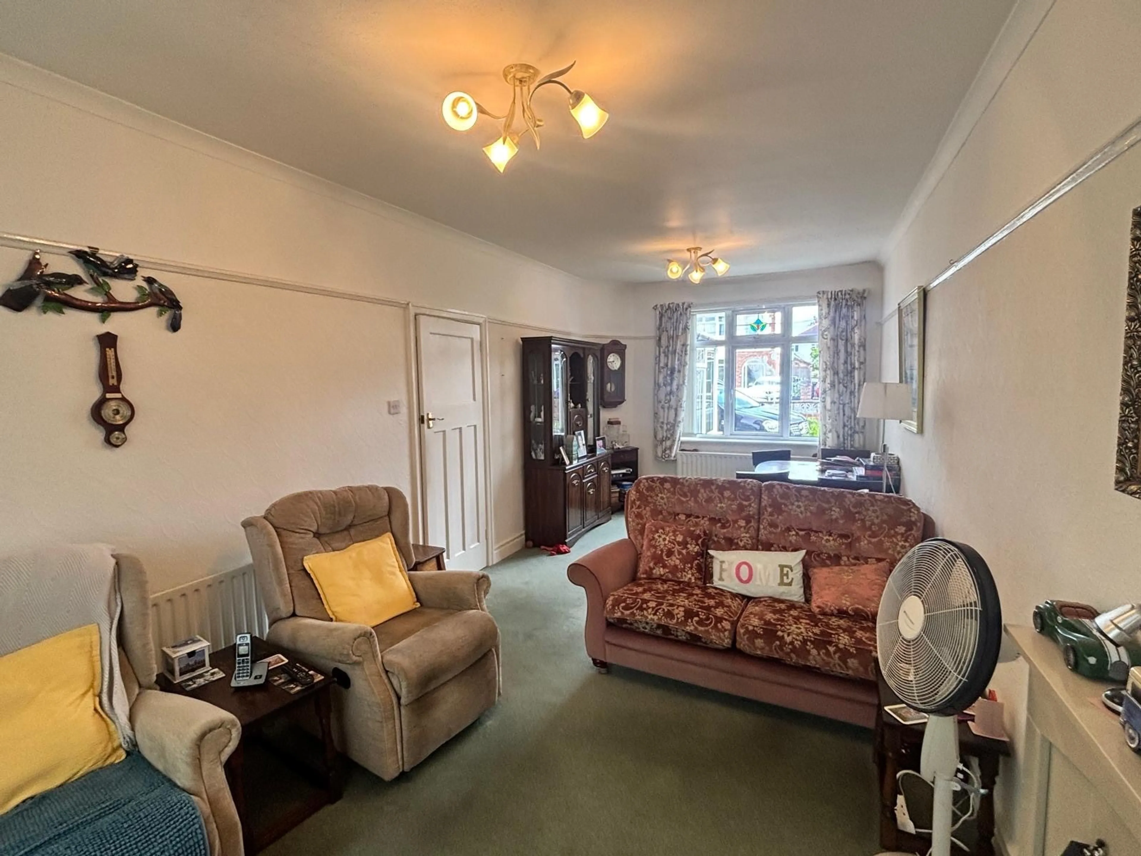 Property at Butterbache Road, Huntington, Chester