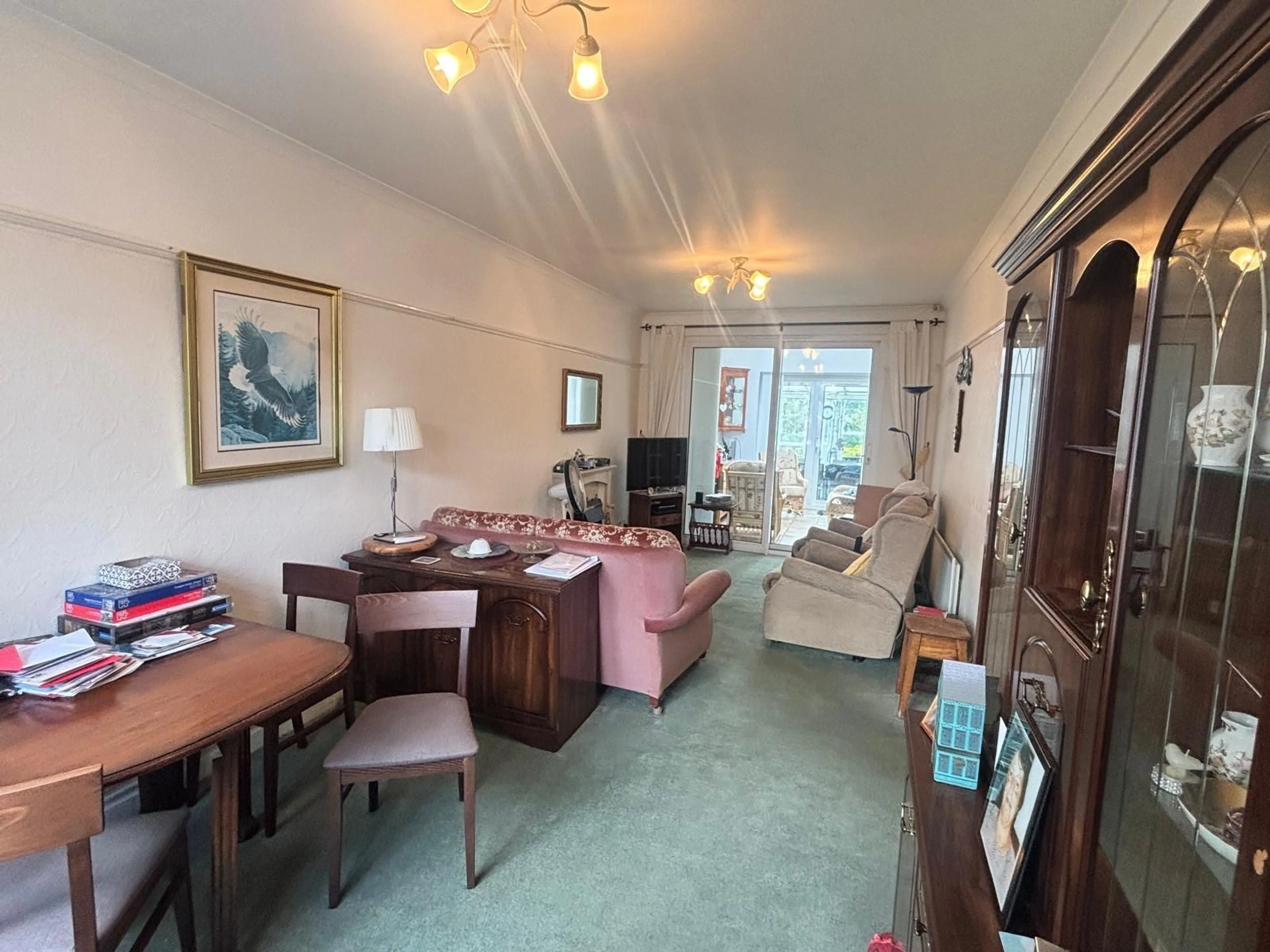 Property at Butterbache Road, Huntington, Chester