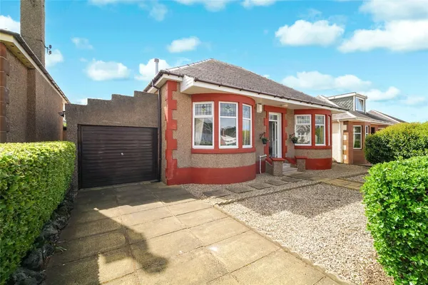 Rankin Drive, Largs, North Ayrshire, ...