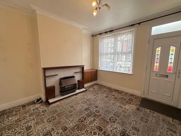 Sutherland Road, Derby, DE23 8RX