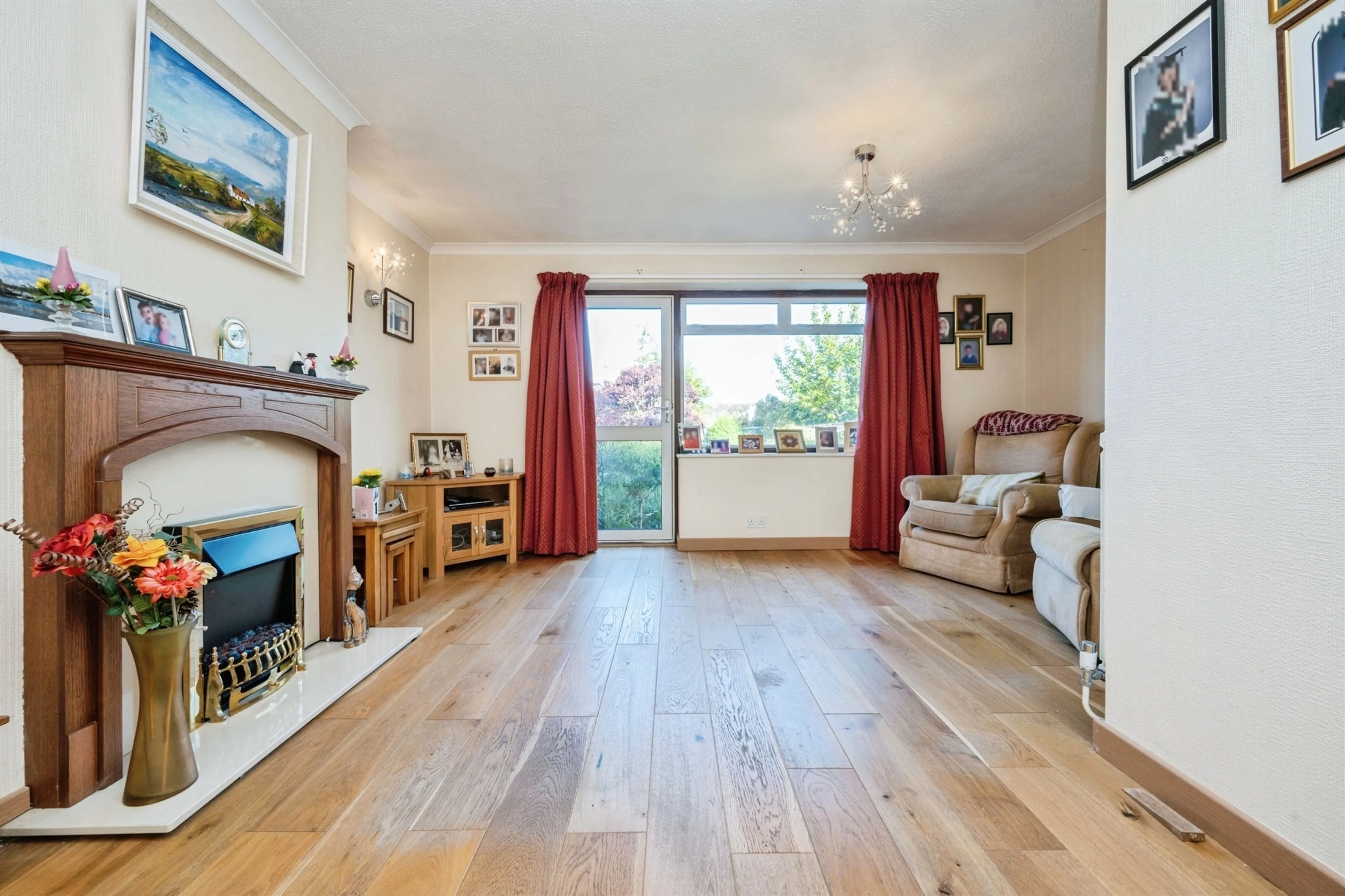 Property at The Cedars, Wendover, Aylesbury