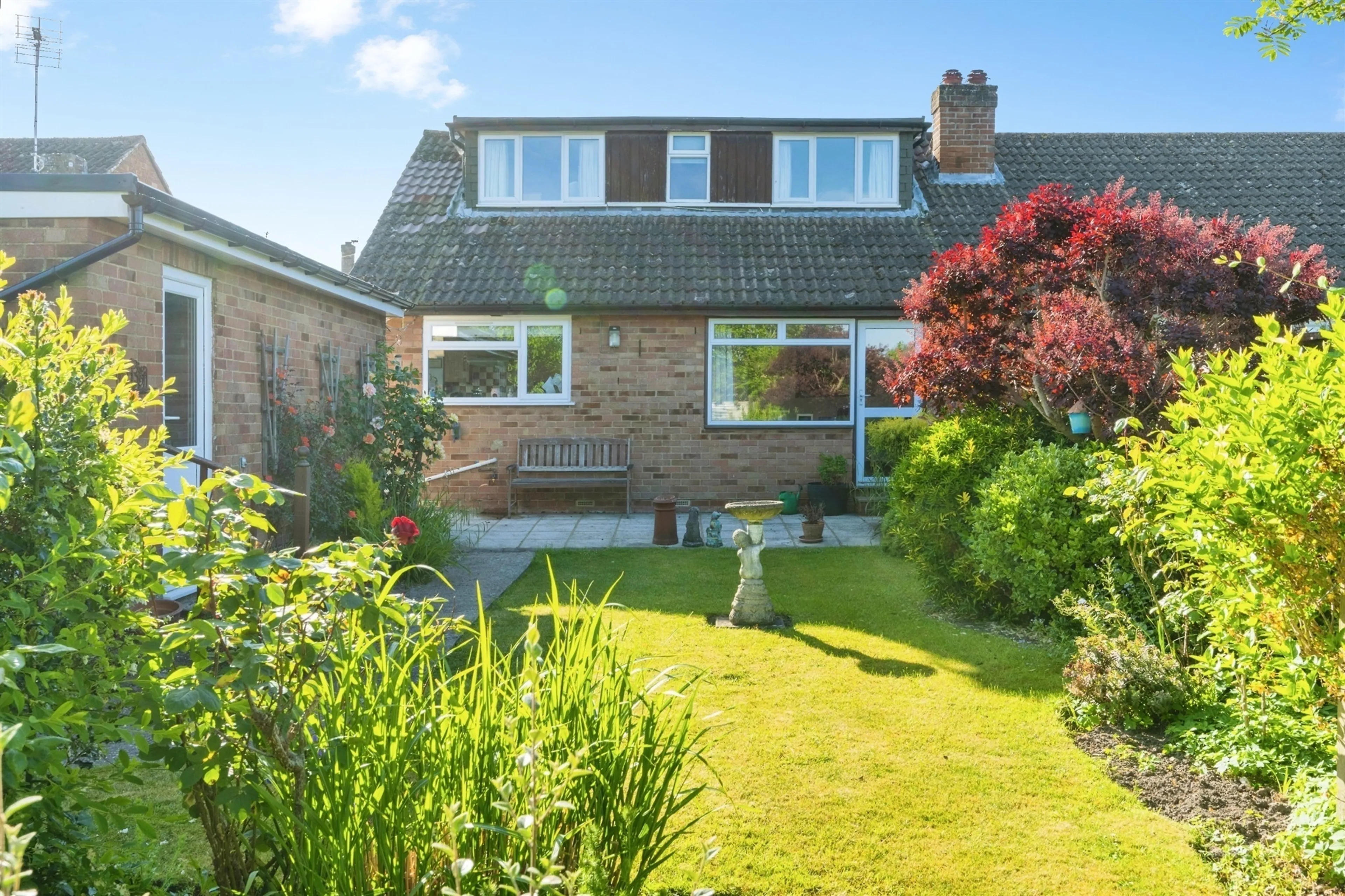 Property at The Cedars, Wendover, Aylesbury