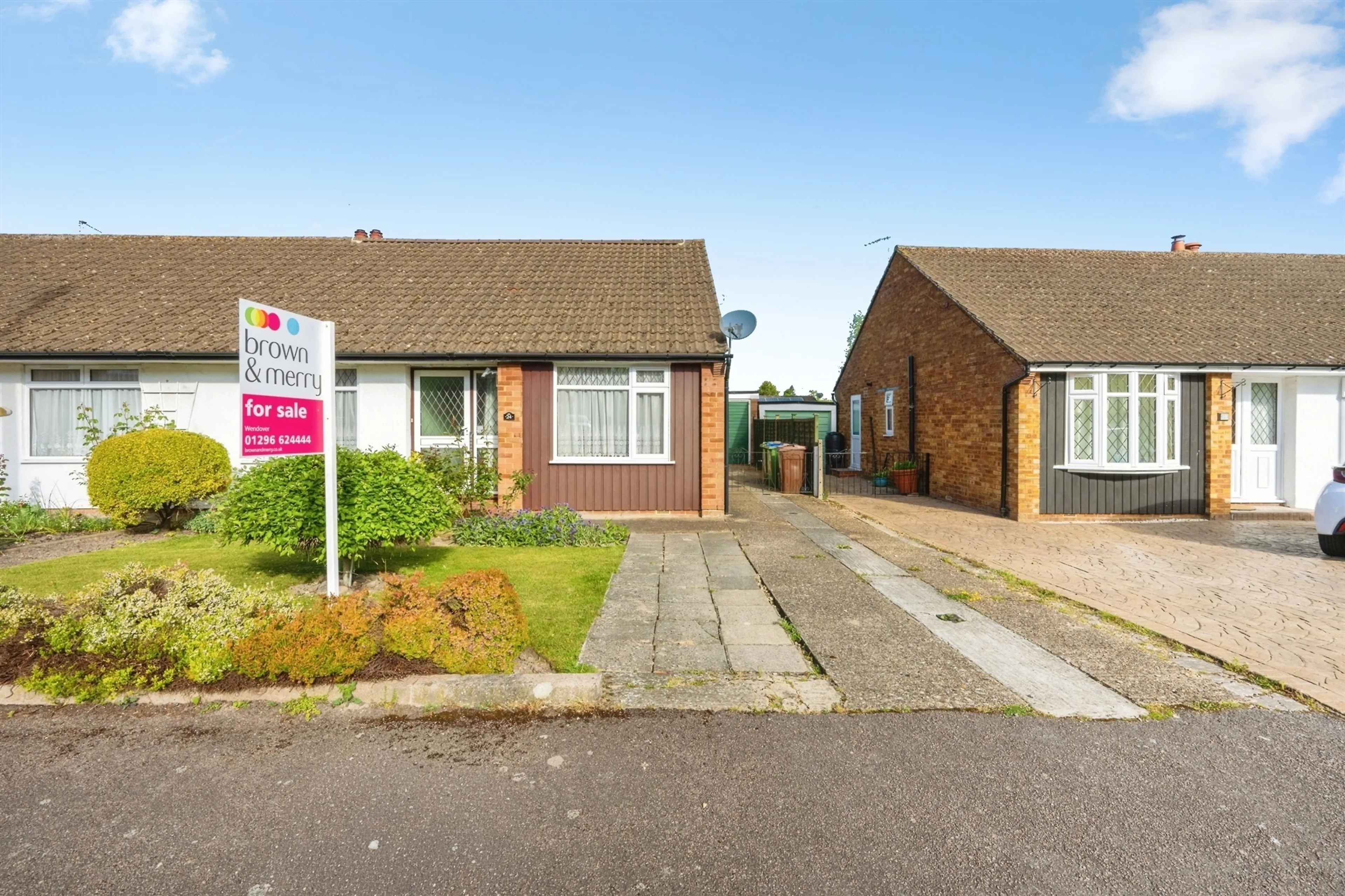 Property at The Cedars, Wendover, Aylesbury