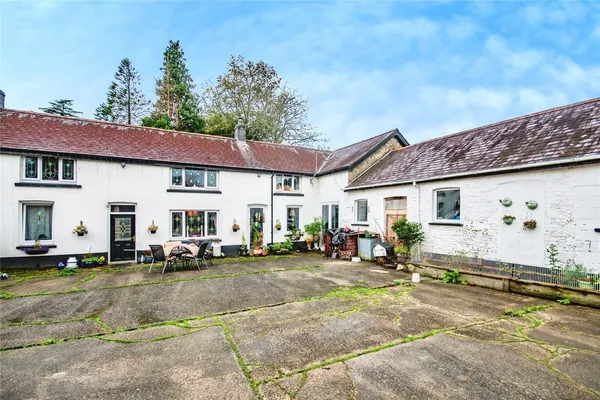 Alltwalis Road, Alltwalis, Carmarthen...