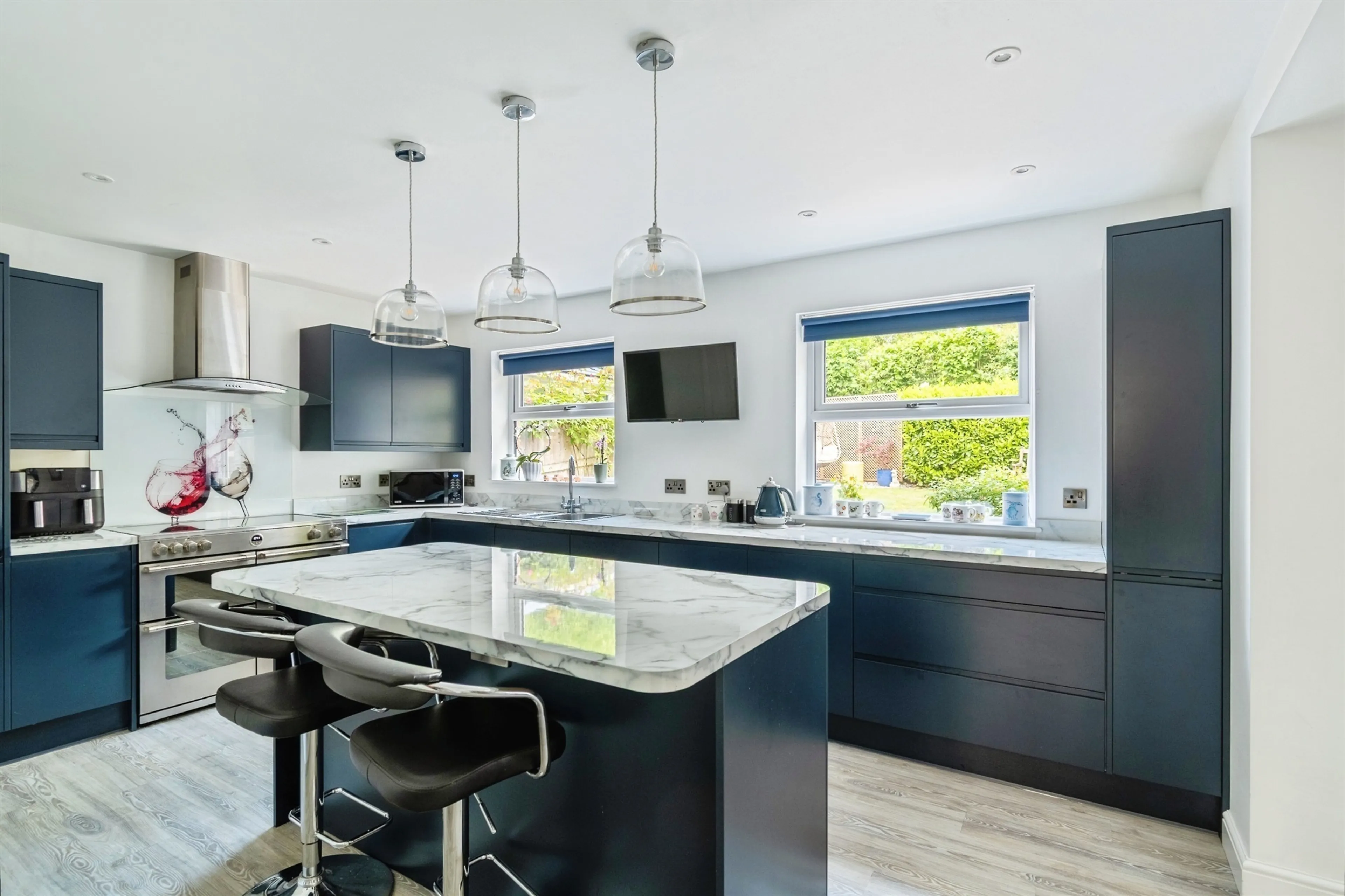 Property at Sheepscroft, Chippenham