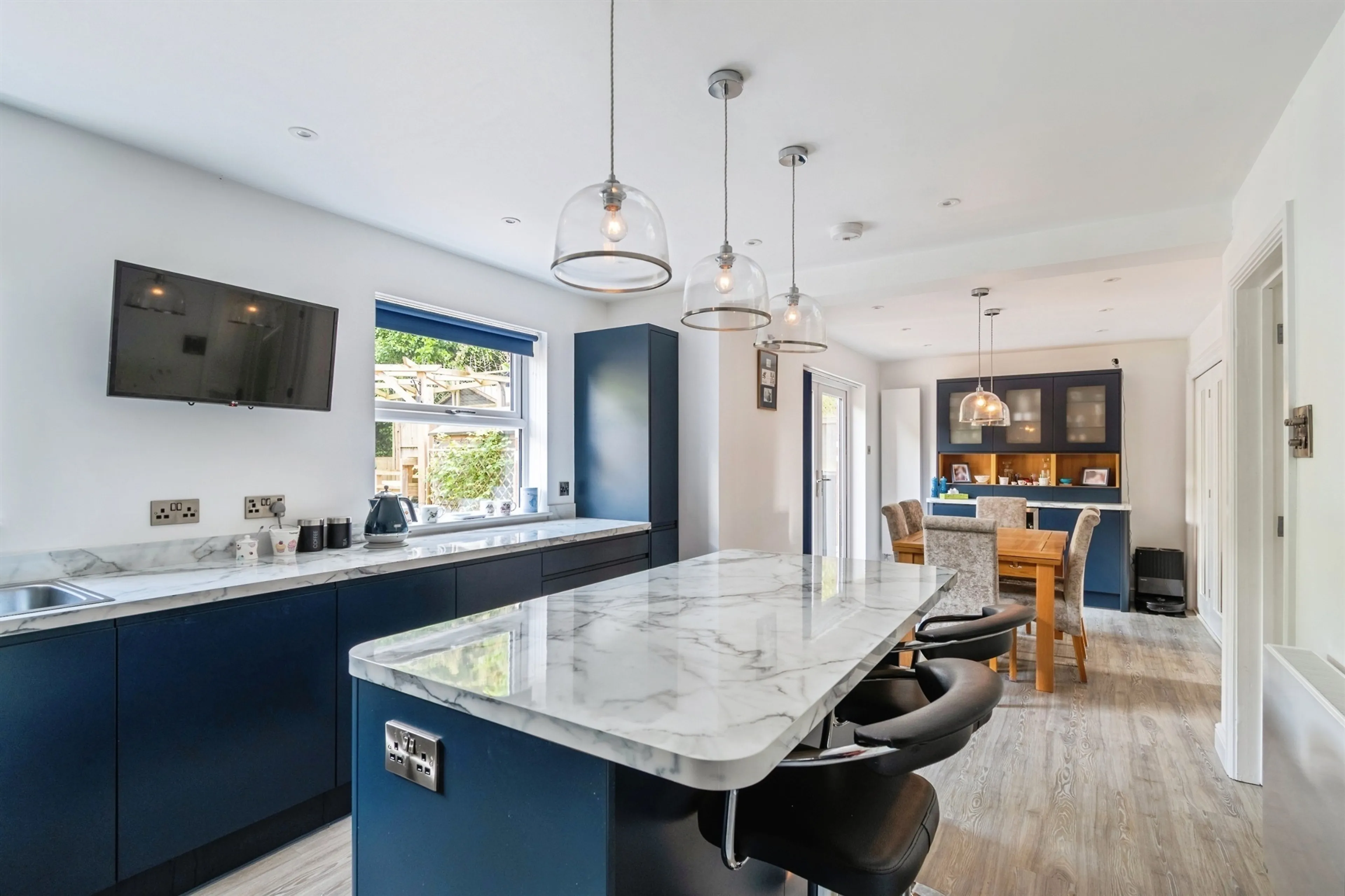 Property at Sheepscroft, Chippenham