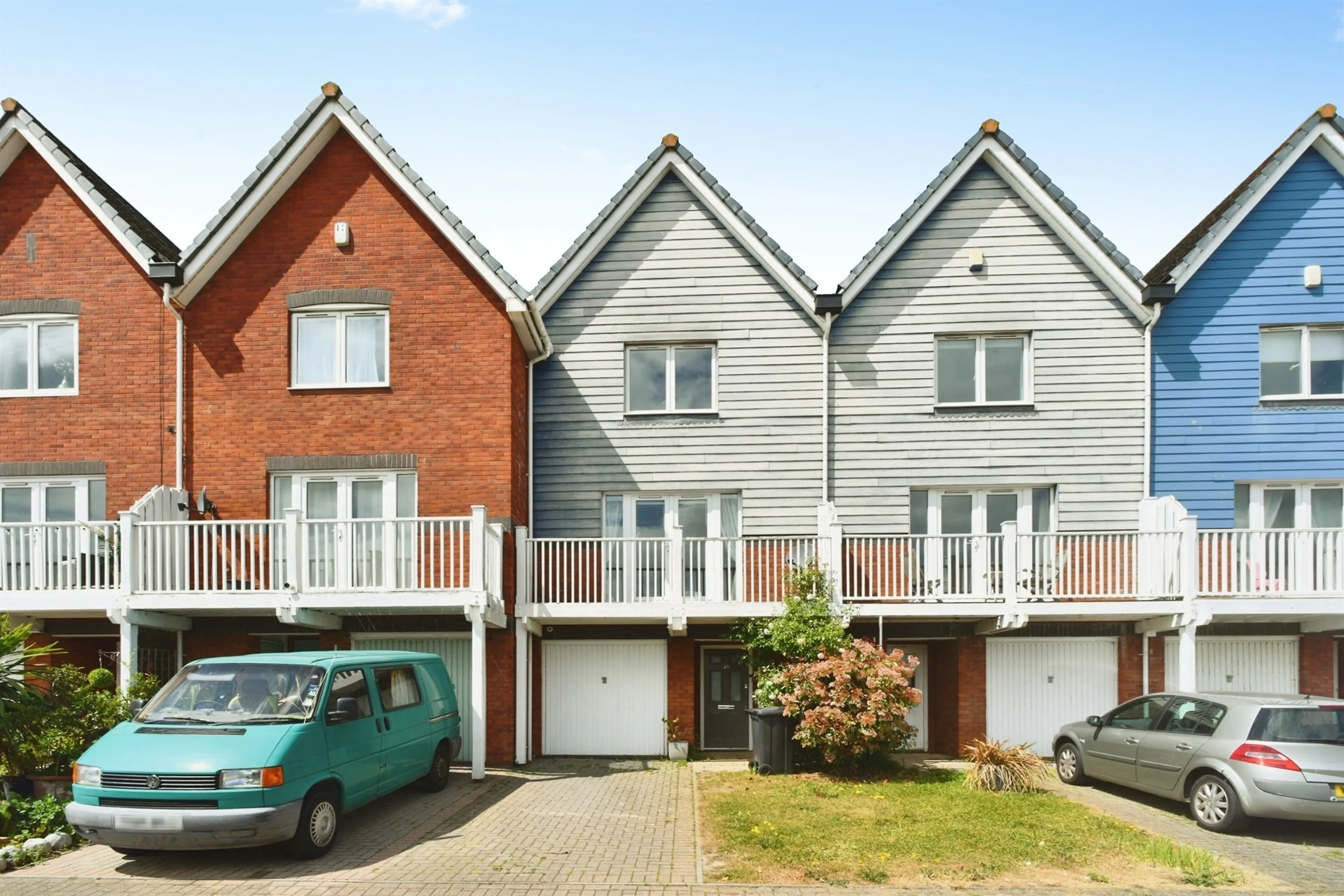 Property at West Quay, Newhaven