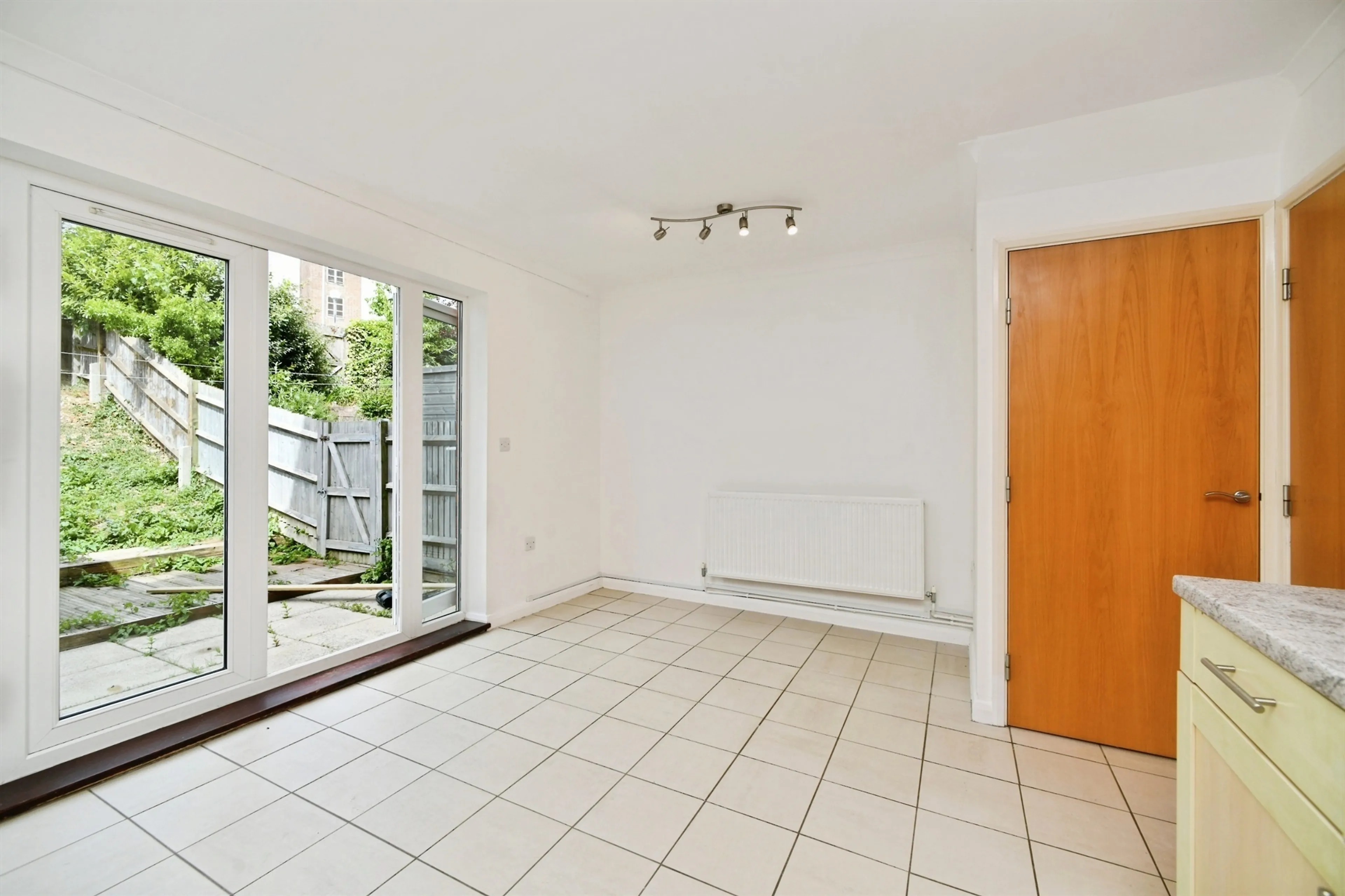 Property at West Quay, Newhaven