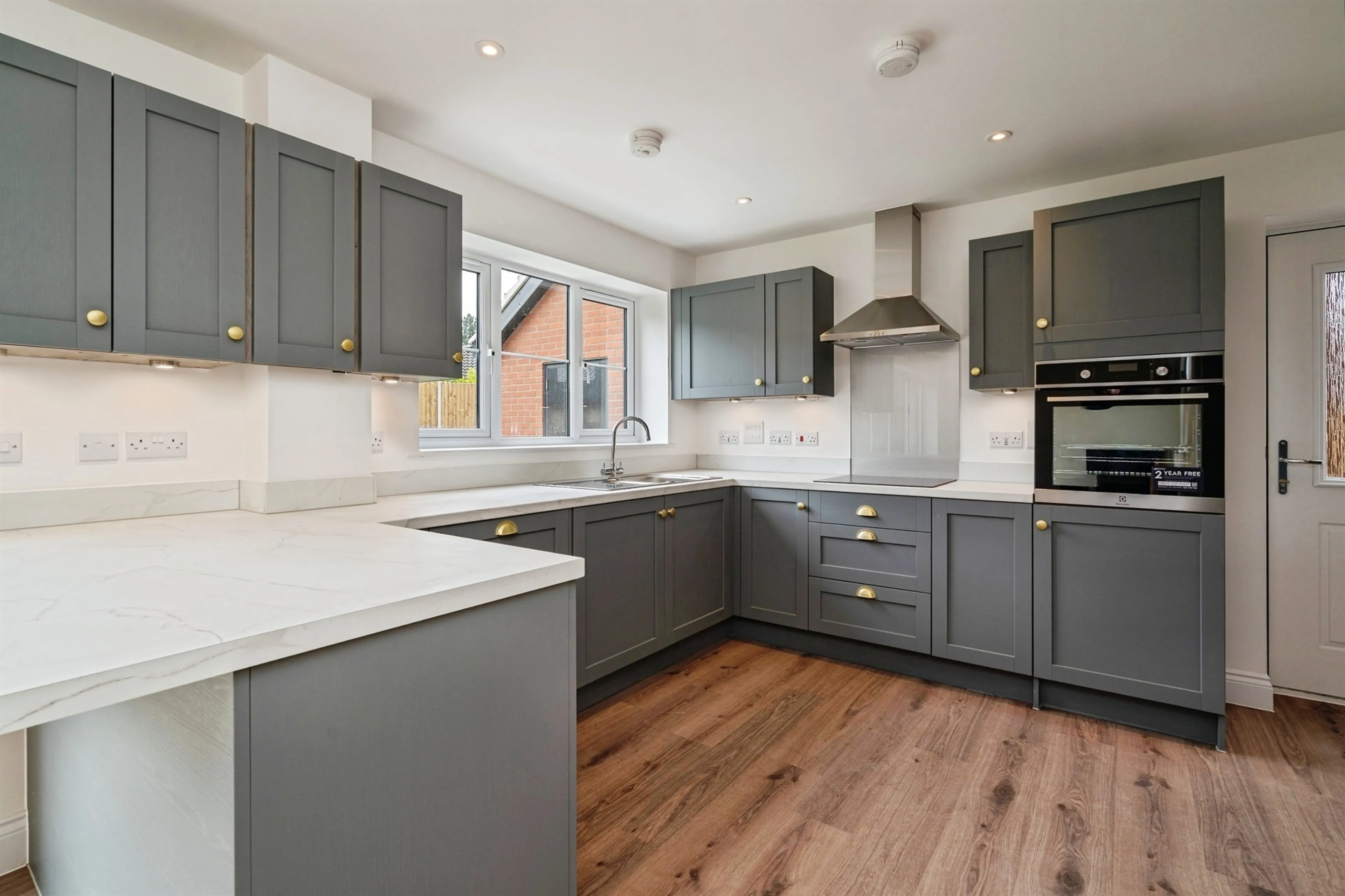 Property at Jubilee Way, Holton, Halesworth